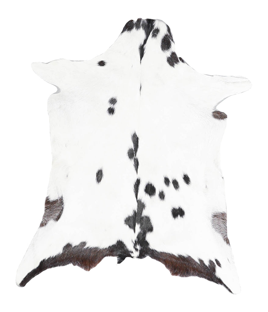 Goatskin Approx 2'3 #A28219 by Hudson Hides
