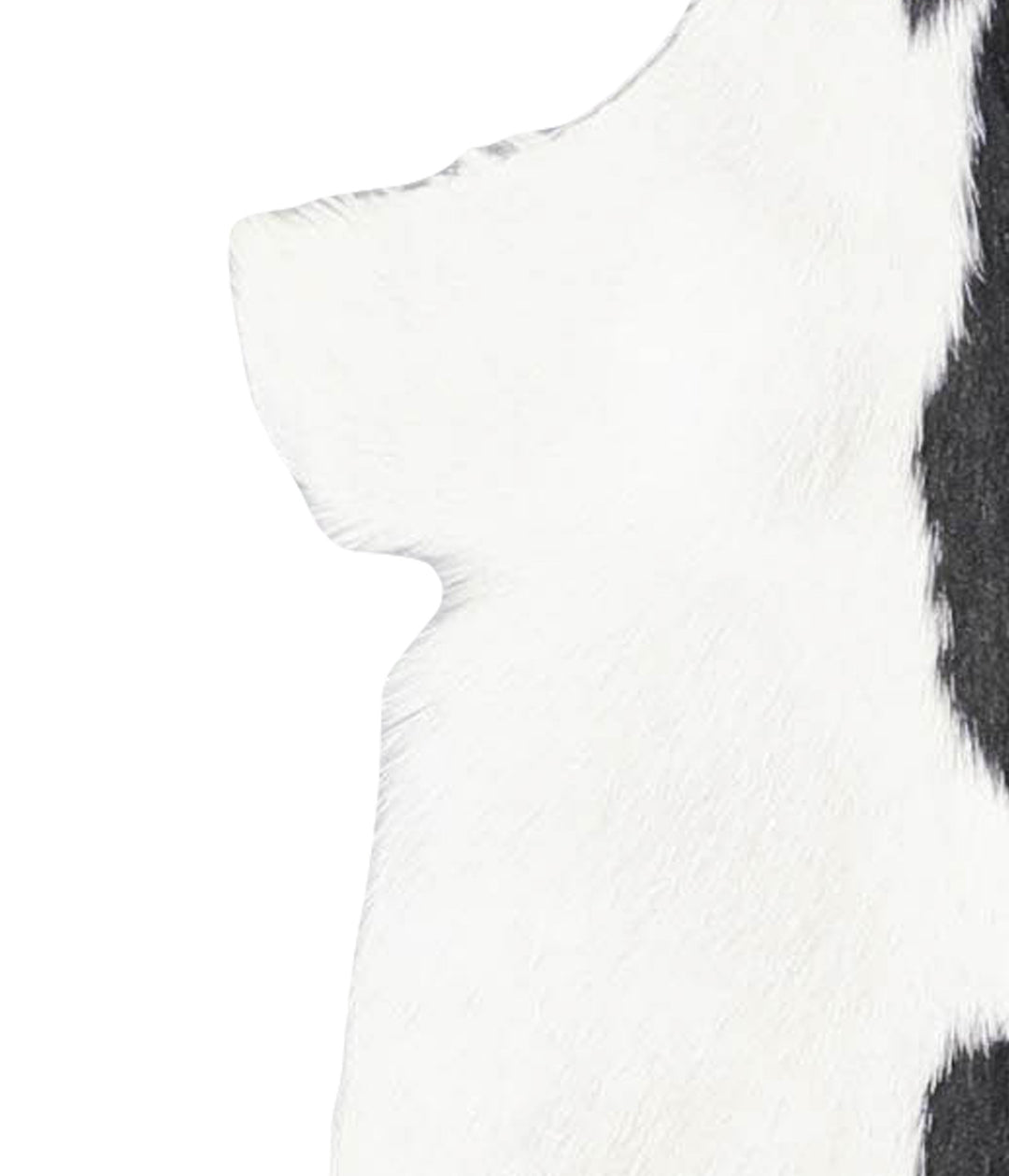 Goatskin Approx 2'3 #A28226 by Hudson Hides