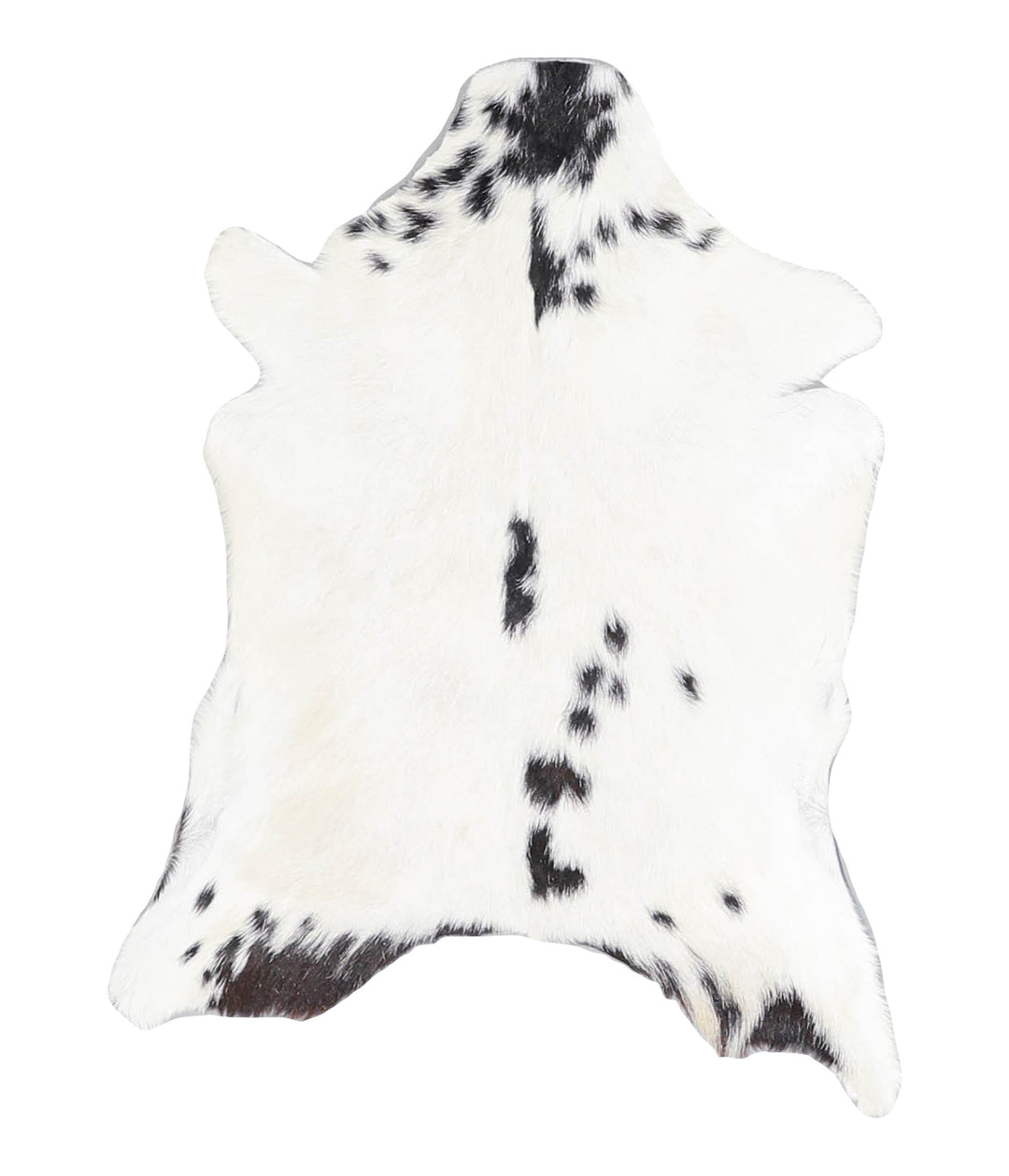 Goatskin Approx 2'3 #A28231 by Hudson Hides