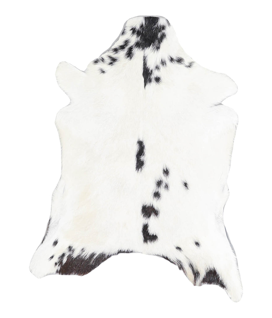 Goatskin Approx 2'3 #A28231 by Hudson Hides