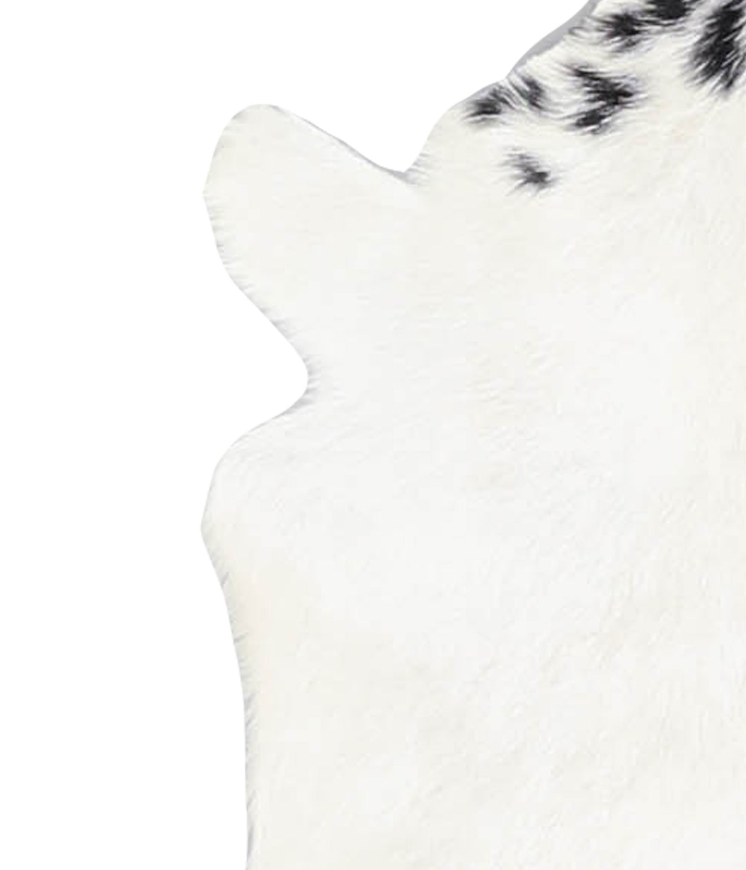 Goatskin Approx 2'3 #A28231 by Hudson Hides