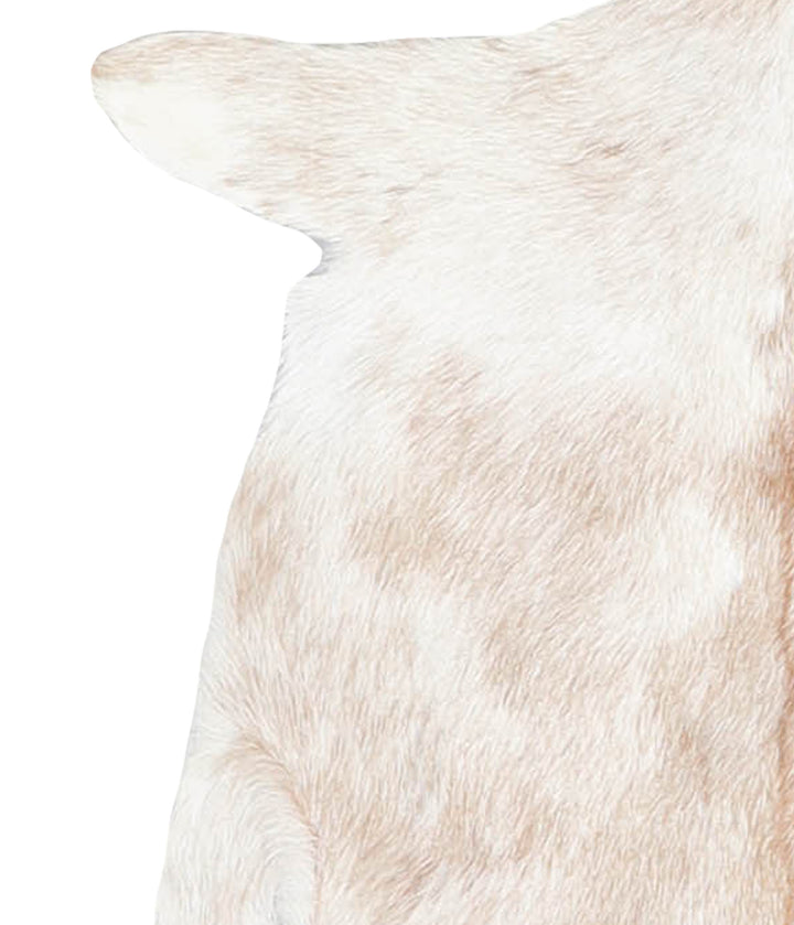 Goatskin Approx 2'3 #A28248 by Hudson Hides