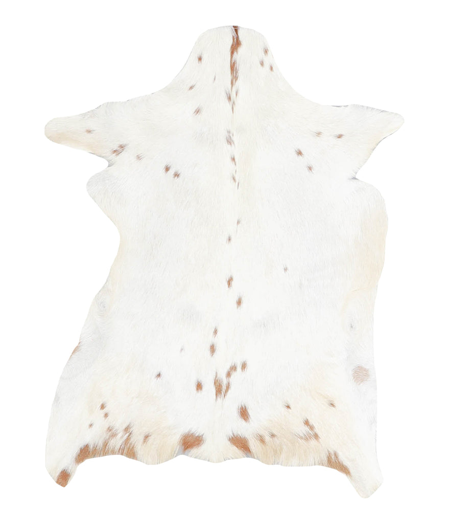Goatskin Approx 2'3 #A28280 by Hudson Hides