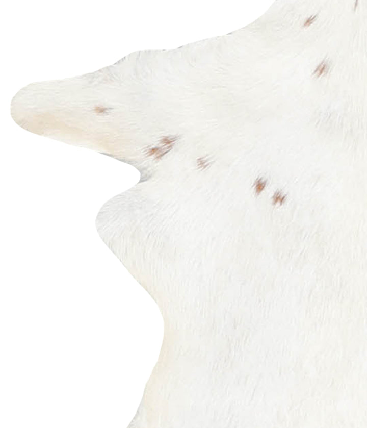 Goatskin Approx 2'3 #A28280 by Hudson Hides