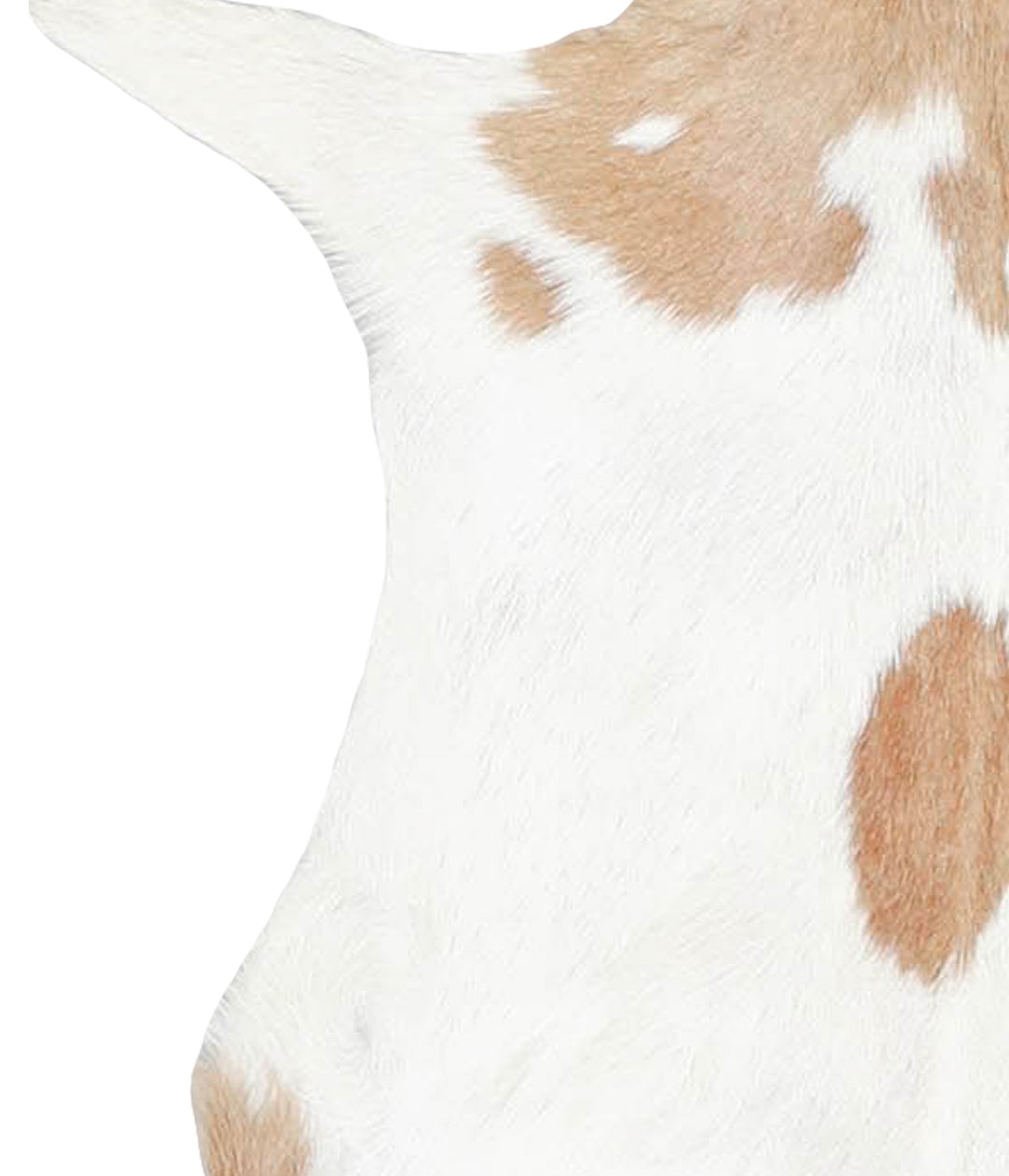 Goatskin Approx 2'3 #A28282 by Hudson Hides