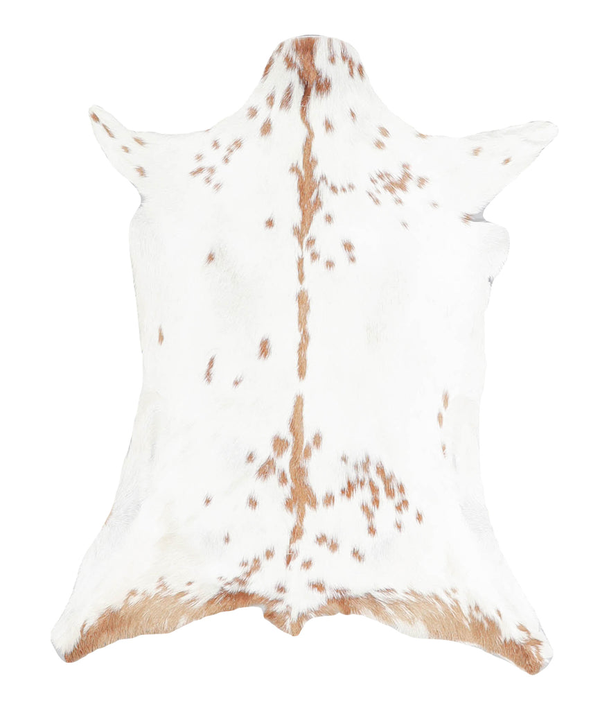 Goatskin Approx 2'3 #A28283 by Hudson Hides