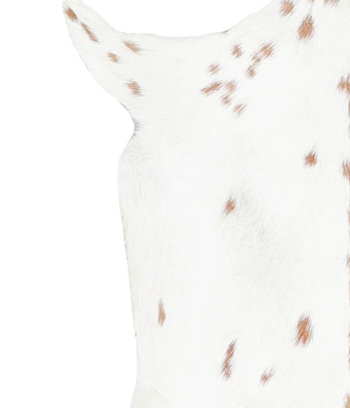 Goatskin Approx 2'3 #A28283 by Hudson Hides