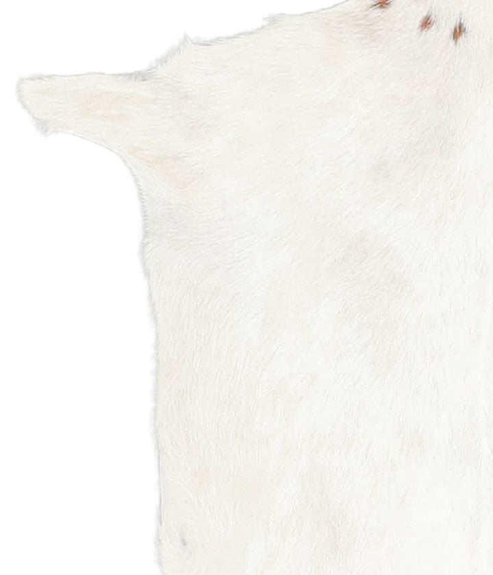 Goatskin Approx 2'3 #A28350 by Hudson Hides