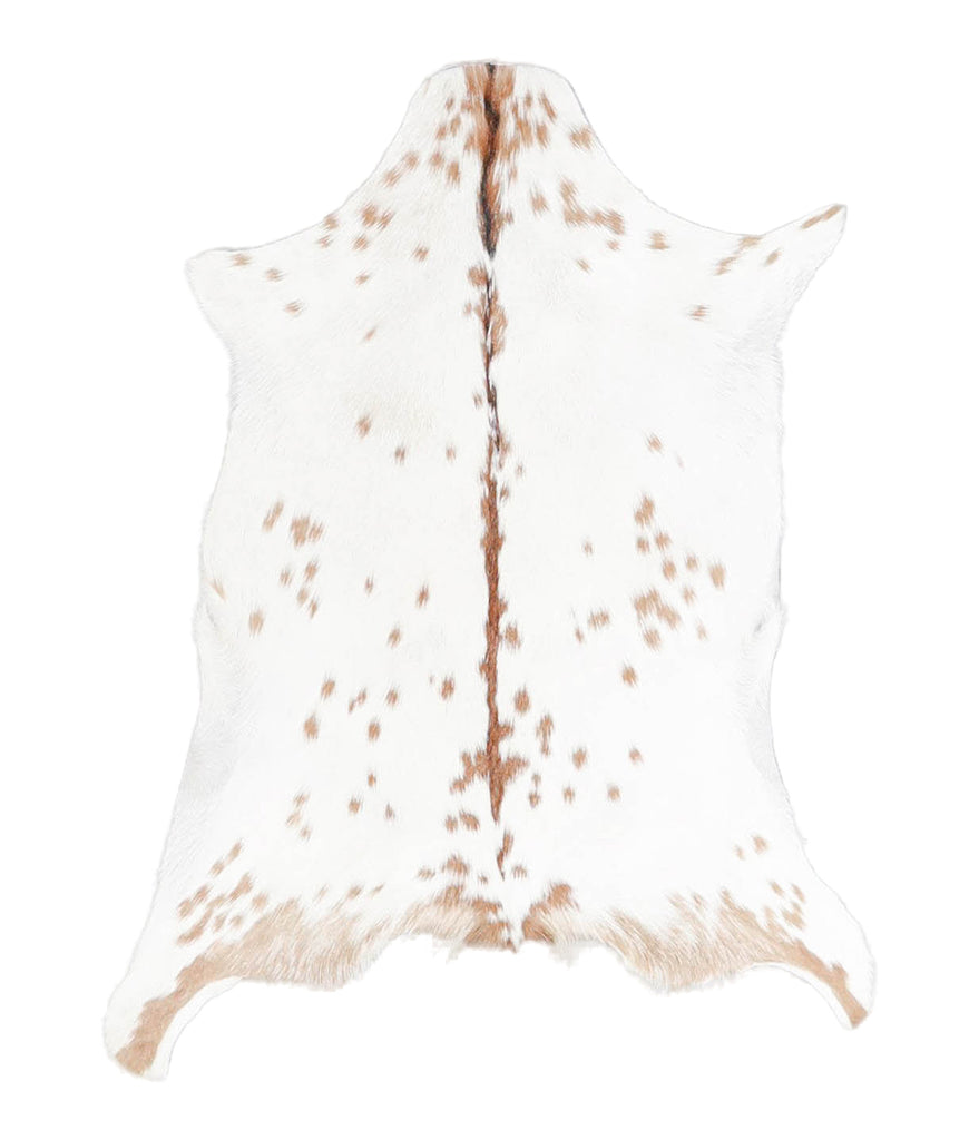 Goatskin Approx 2'3 #A28352 by Hudson Hides