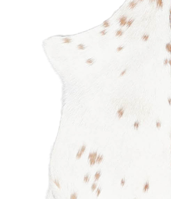 Goatskin Approx 2'3 #A28352 by Hudson Hides