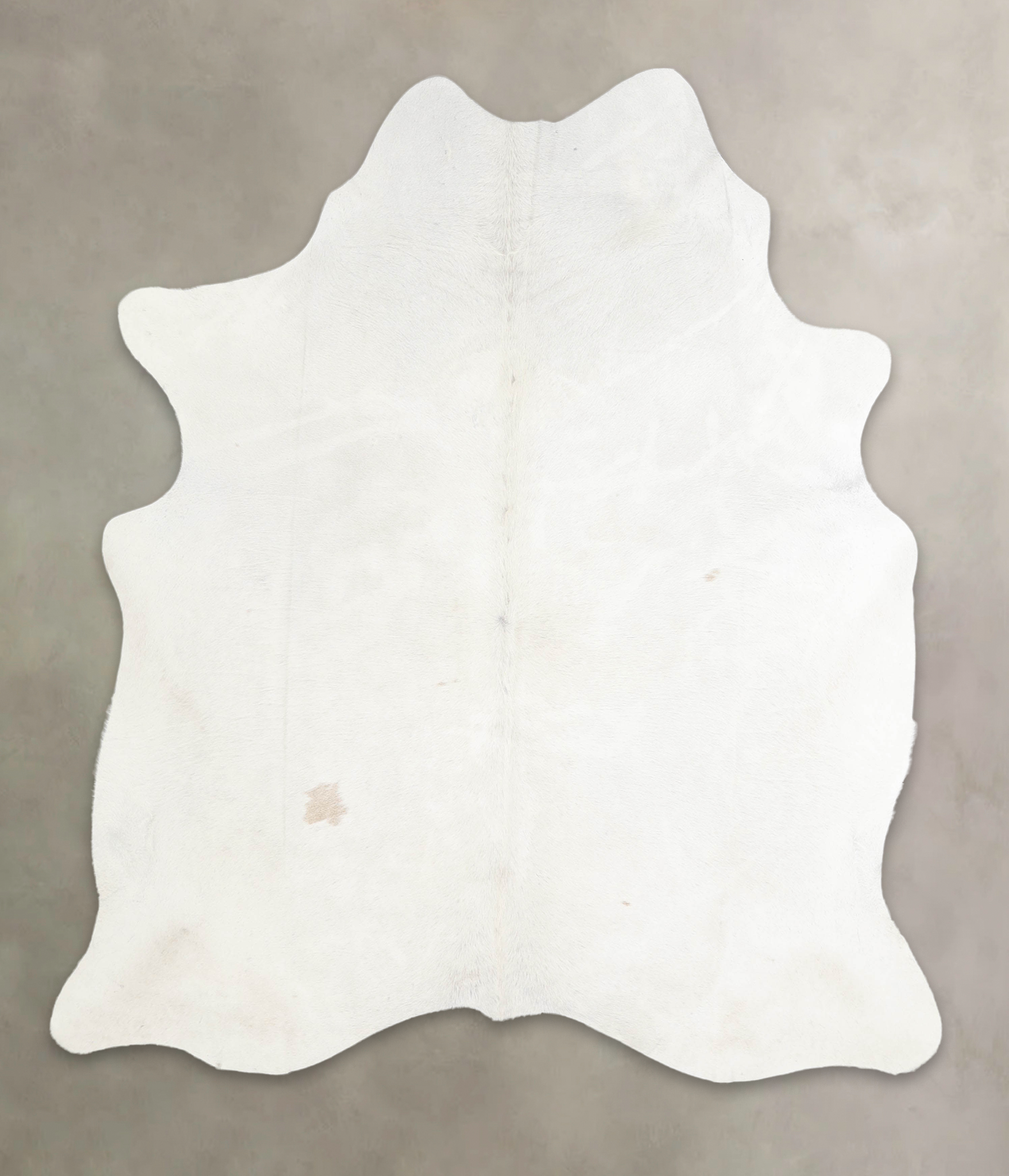 Ivory with Beige Cowhide Rug #A29153