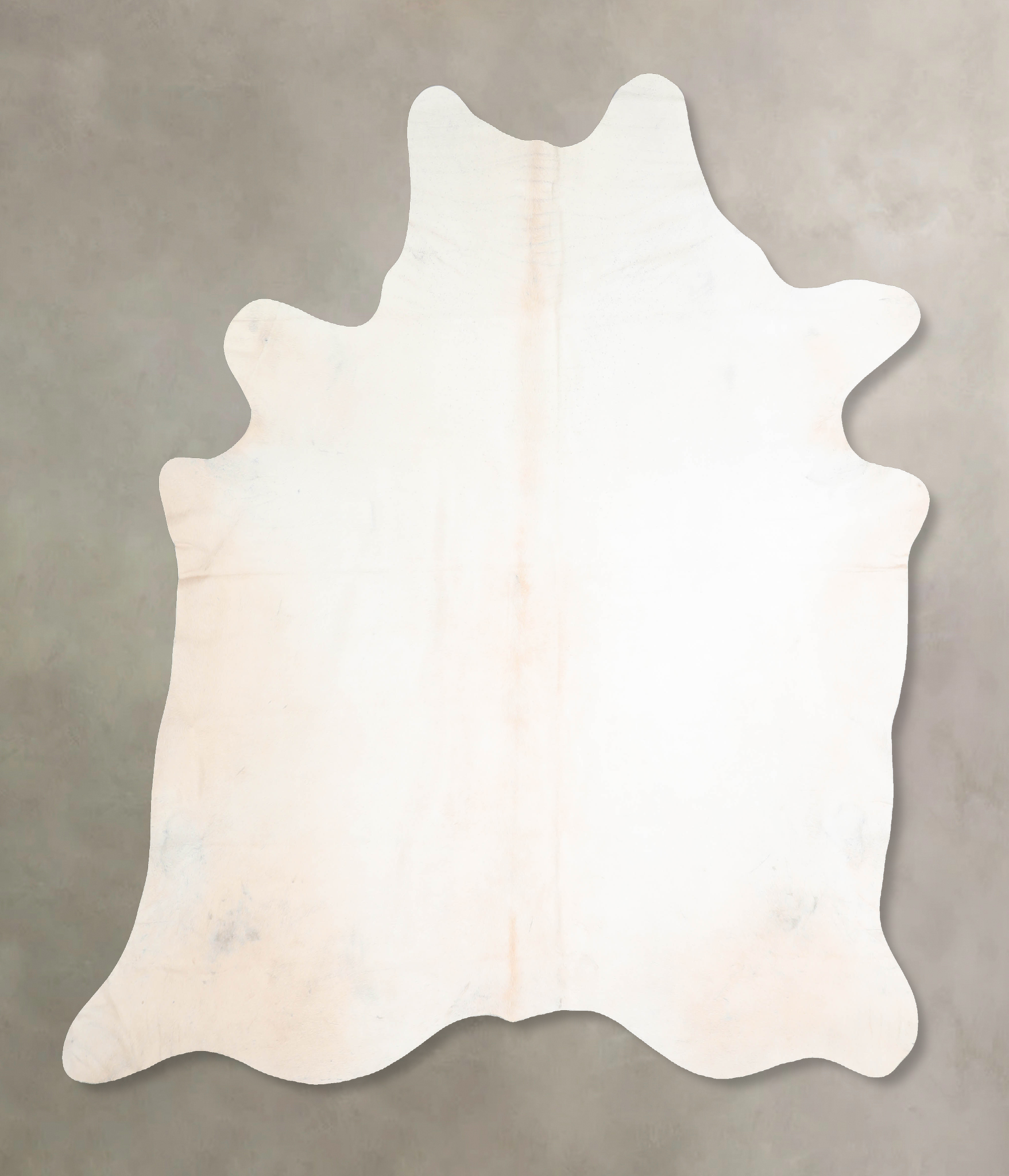 Palomino Cowhide Rug #A29405