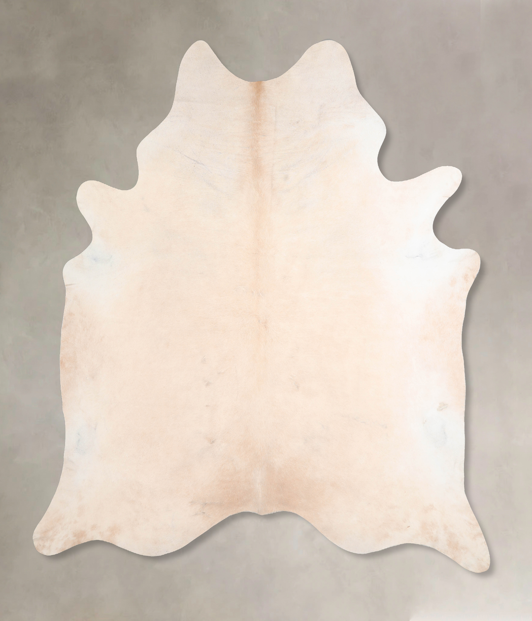 Palomino XX-Large Brazilian Cowhide Rug 8'1"H x 7'5"W #A29583 by Hudso