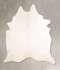 Palomino XX-Large Brazilian Cowhide Rug 7'10