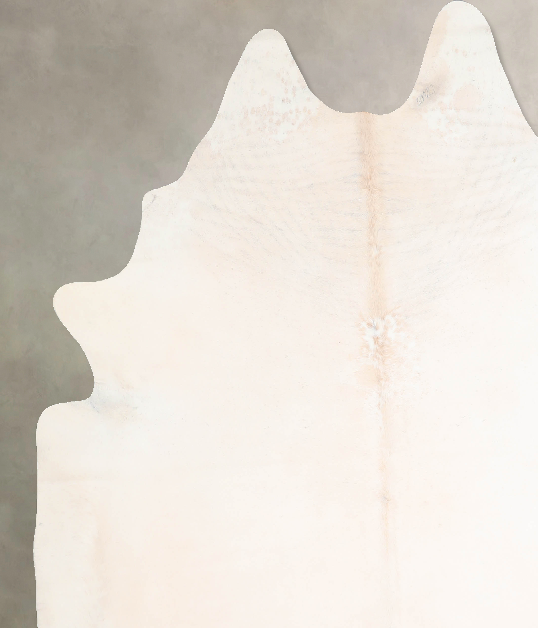 Palomino Cowhide Rug #A29847