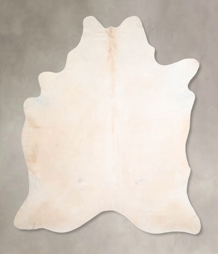 Palomino XX-Large Brazilian Cowhide Rug 8'3"H x 7'1"W #A29919 by Hudson Hides