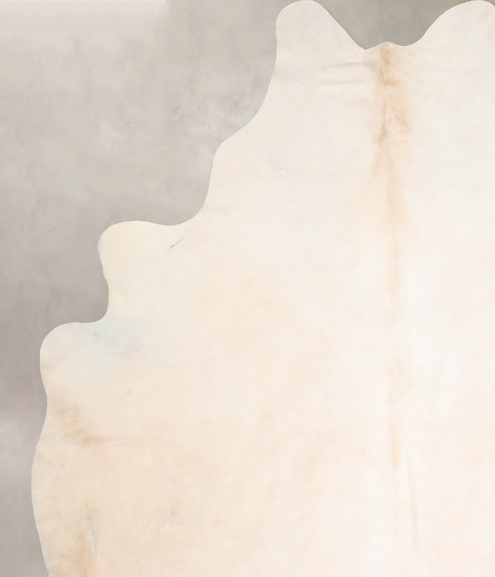 Palomino XX-Large Brazilian Cowhide Rug 8'3"H x 7'1"W #A29919 by Hudson Hides