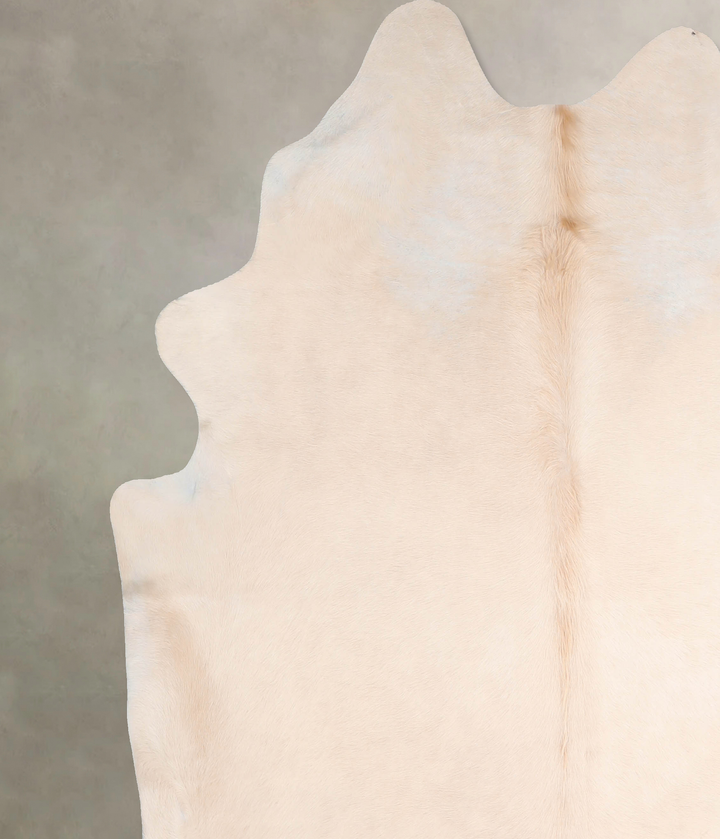 Palomino XX-Large Brazilian Cowhide Rug 7'4"H x 7'0"W #A29931 by Hudson Hides