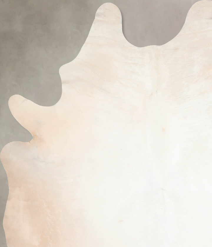 Palomino XX-Large Brazilian Cowhide Rug 8'2"H x 6'5"W #A30025 by Hudson Hides