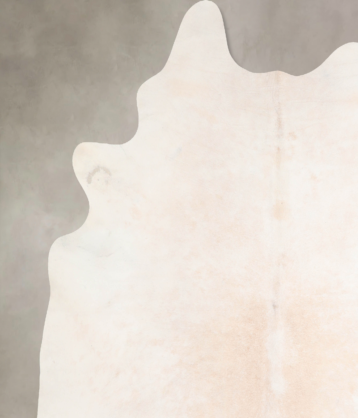 Palomino Cowhide Rug #A30214
