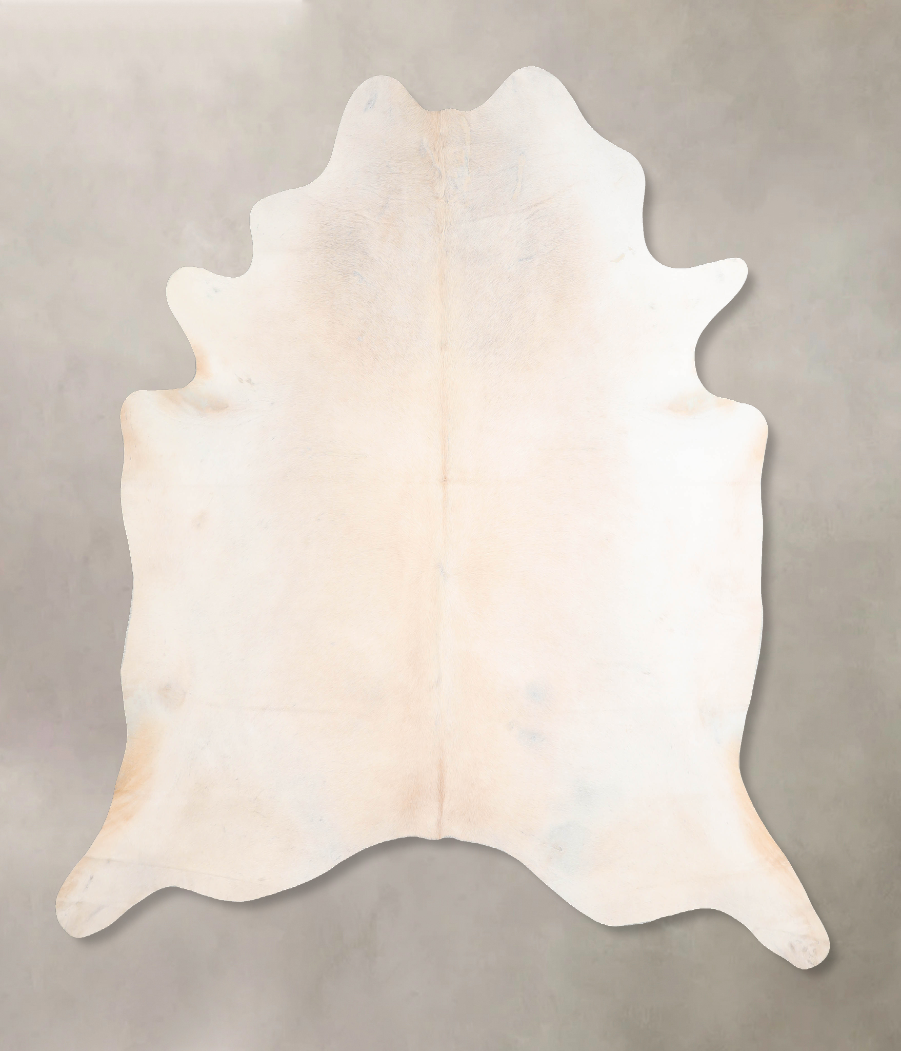 Palomino Cowhide Rug #A30216