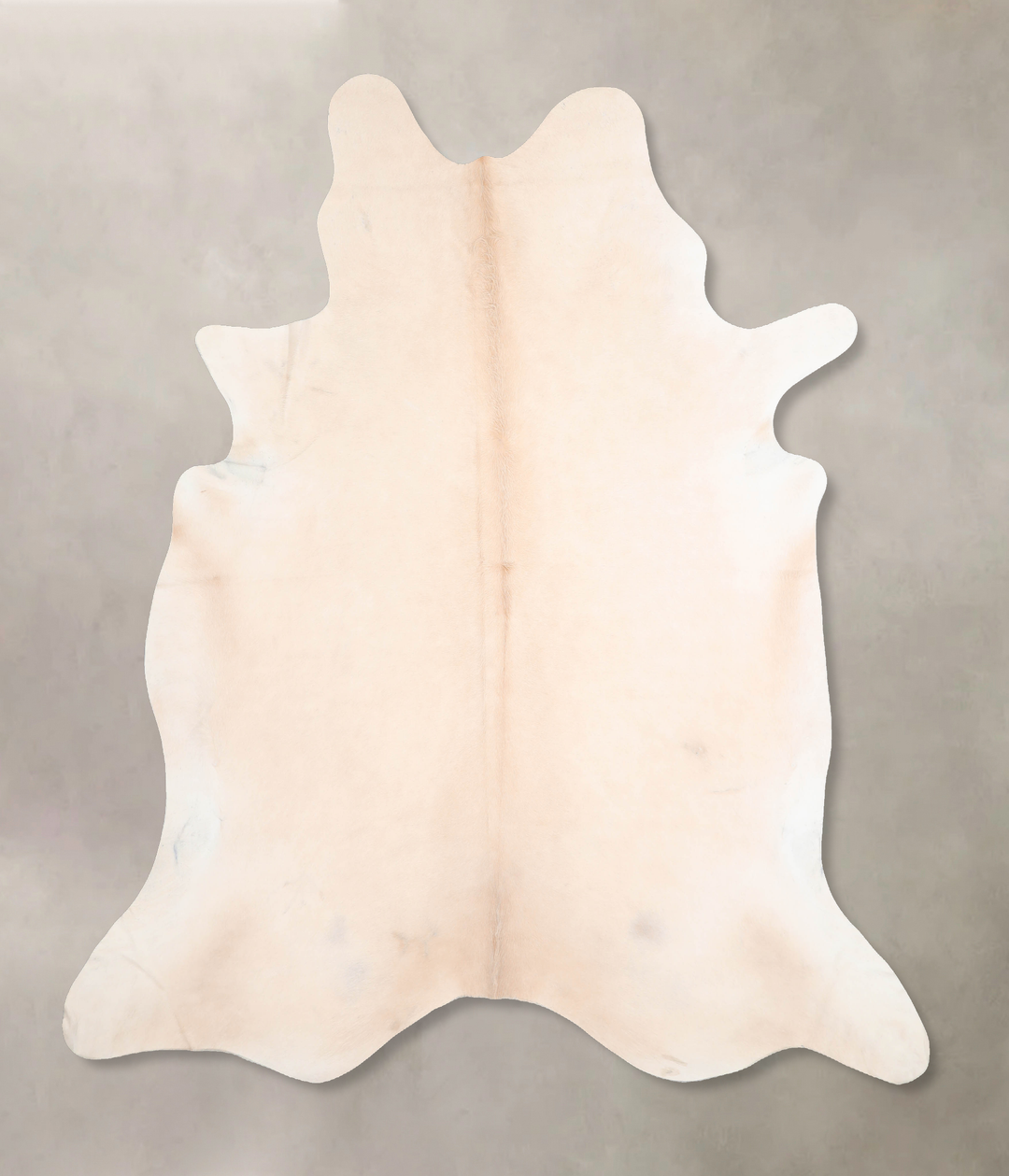 Palomino XX-Large Brazilian Cowhide Rug 7'5"H x 7'1"W #A30252 by Hudso