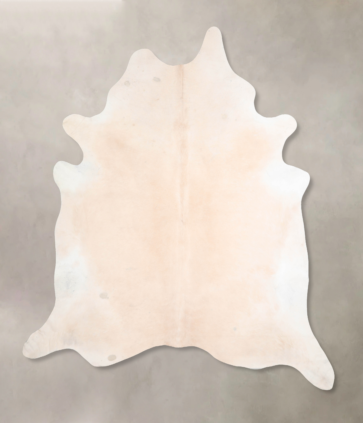 Palomino Cowhide Rug #A30785