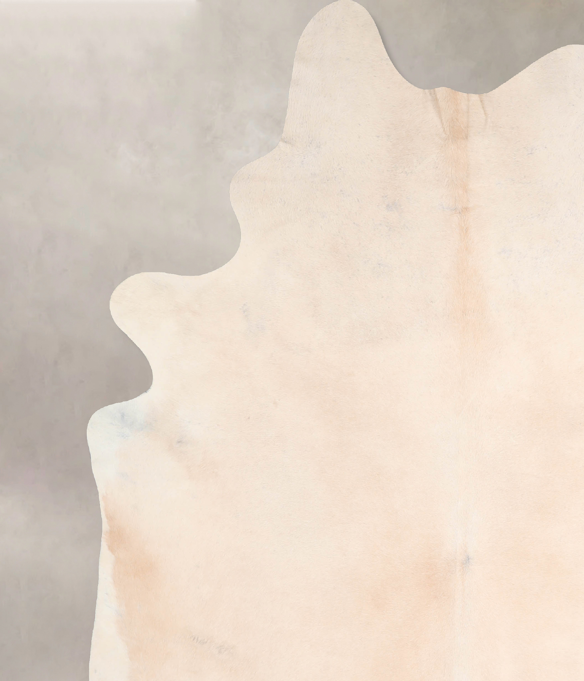 Palomino Cowhide Rug #A30802
