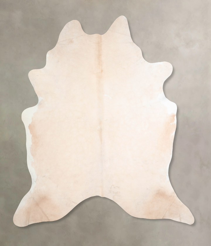Palomino XX-Large Brazilian Cowhide Rug 8'3"H x 7'5"W #A30808 by Hudson Hides