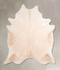Palomino X-Large Brazilian Cowhide Rug 7'7