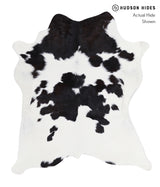 Calfhide Approx 2'x3' #A3130 by Hudson Hides