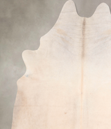 Palomino XX-Large Brazilian Cowhide Rug 8'3"H x 7'1"W #A31342 by Hudson Hides
