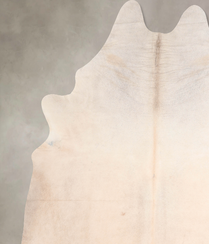 Palomino XX-Large Brazilian Cowhide Rug 8'3"H x 7'1"W #A31342 by Hudson Hides