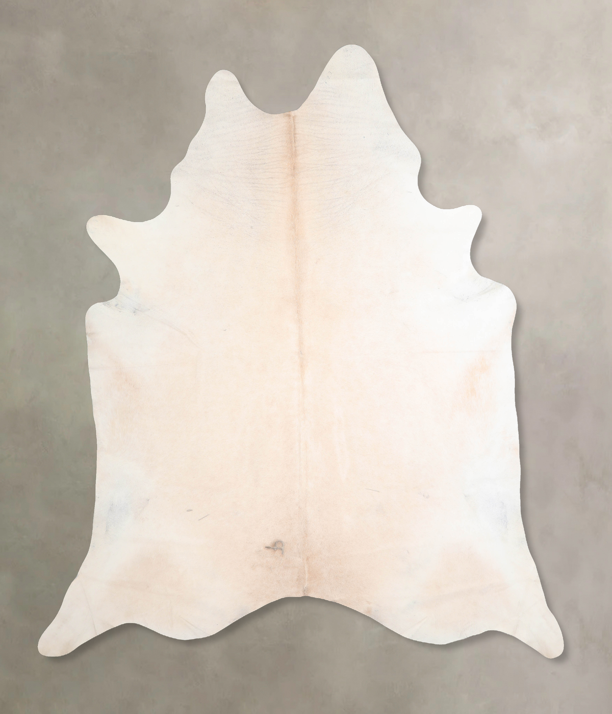 Palomino Cowhide Rug #A31384