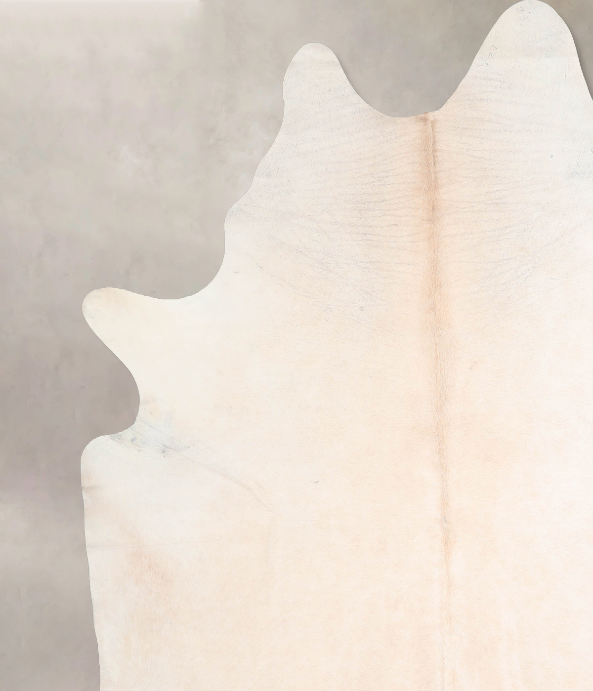 Palomino Cowhide Rug #A31384