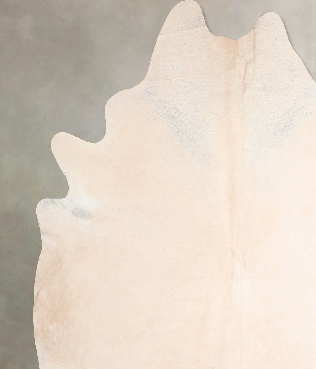 Palomino XX-Large Brazilian Cowhide Rug 8'6"H x 7'8"W #A31457 by Hudso