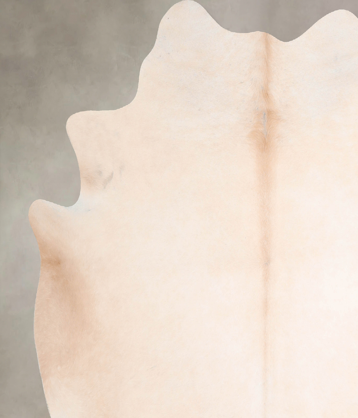 Palomino X-Large Brazilian Cowhide Rug 6'9"H x 6'9"W #A31615 by Hudson Hides