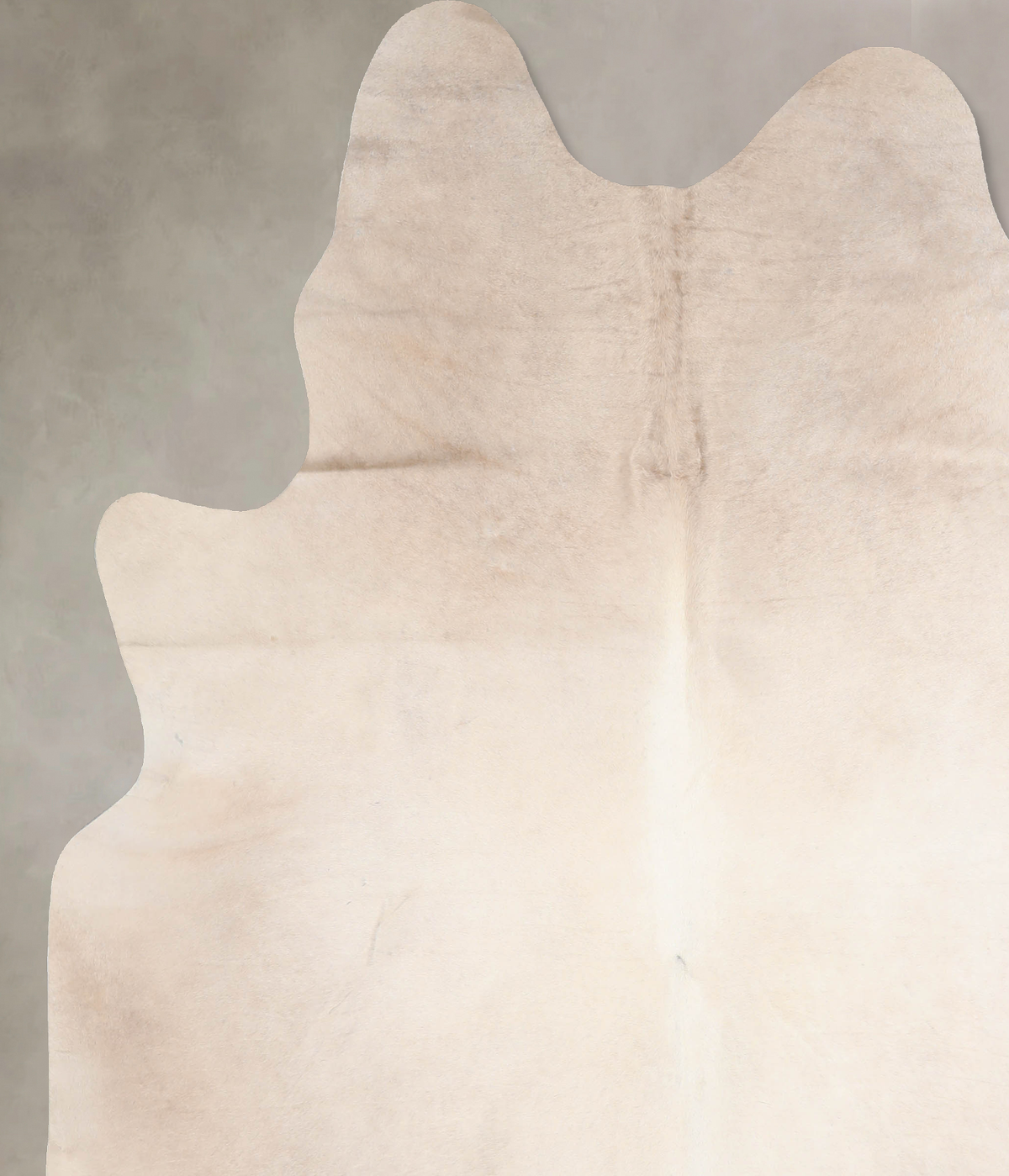 Palomino Cowhide Rug #A31625