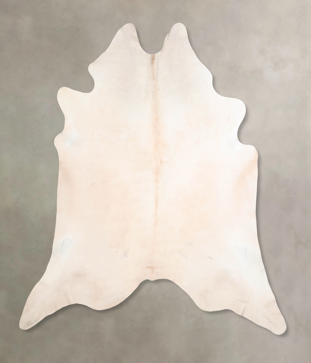 Palomino XX-Large Brazilian Cowhide Rug 8'2"H x 7'7"W #A31719 by Hudso