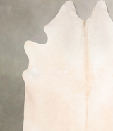 Palomino XX-Large Brazilian Cowhide Rug 8'2"H x 7'7"W #A31719 by Hudson Hides