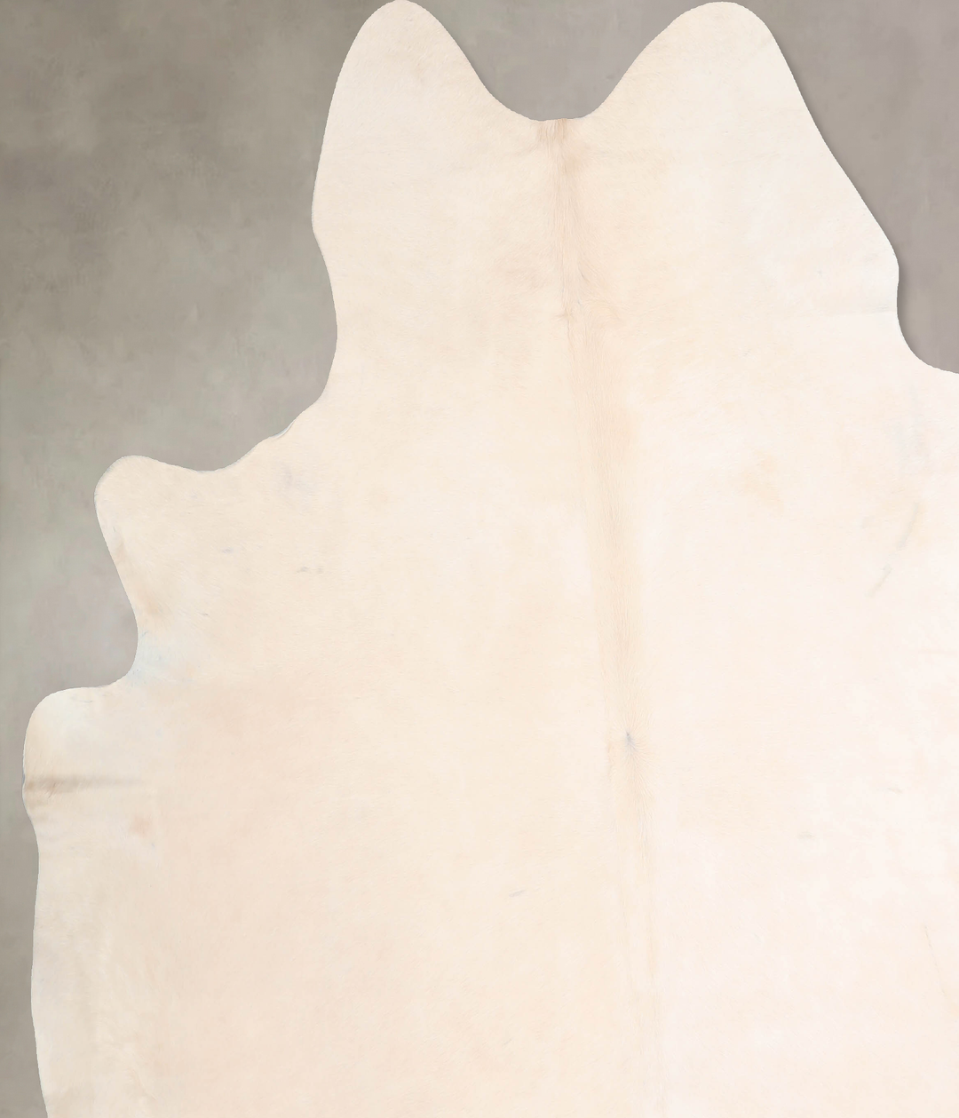 Palomino XX-Large Brazilian Cowhide Rug 7'11"H x 7'3"W #A31751 by Huds