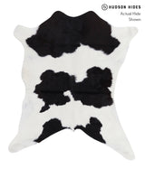 Calfhide Approx 2'x3' #A3176 by Hudson Hides