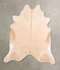 Palomino X-Large Brazilian Cowhide Rug 6'5