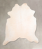 Palomino X-Large Brazilian Cowhide Rug 6'11
