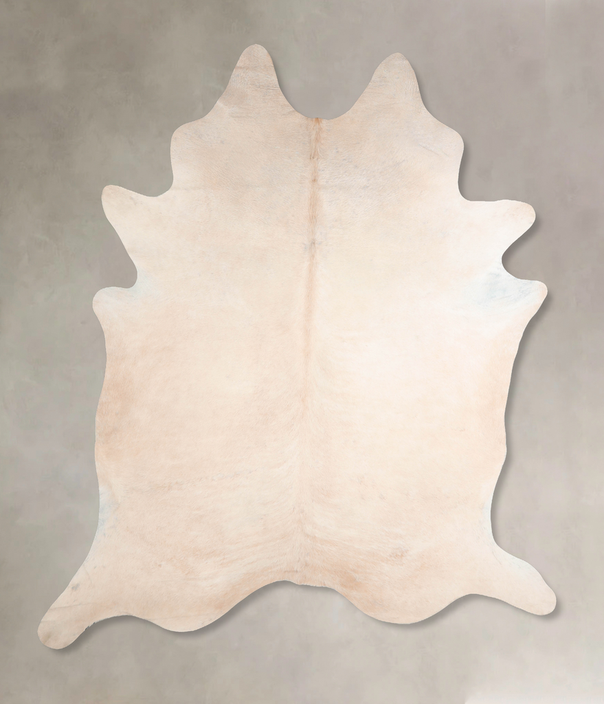 Palomino XX-Large Brazilian Cowhide Rug 8'5"H x 7'0"W #A31890 by Hudson Hides