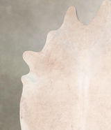 Palomino XX-Large Brazilian Cowhide Rug 7'11"H x 7'6"W #A31953 by Hudson Hides