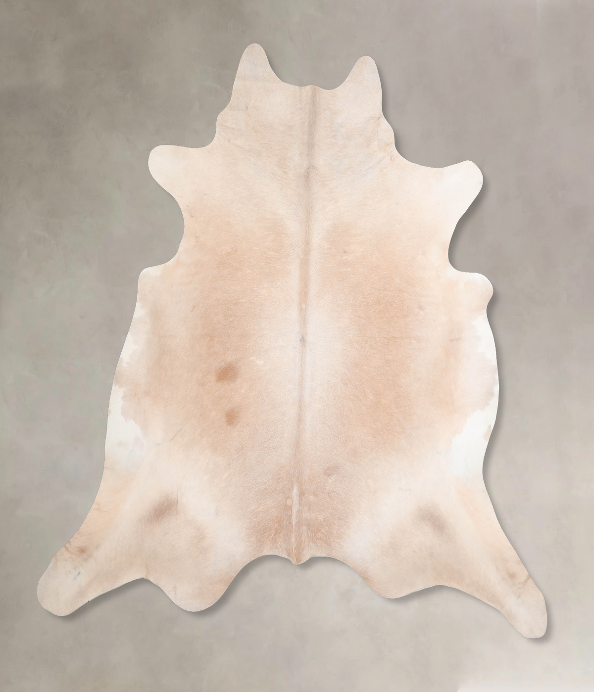 Palomino Cowhide Rug #A31981