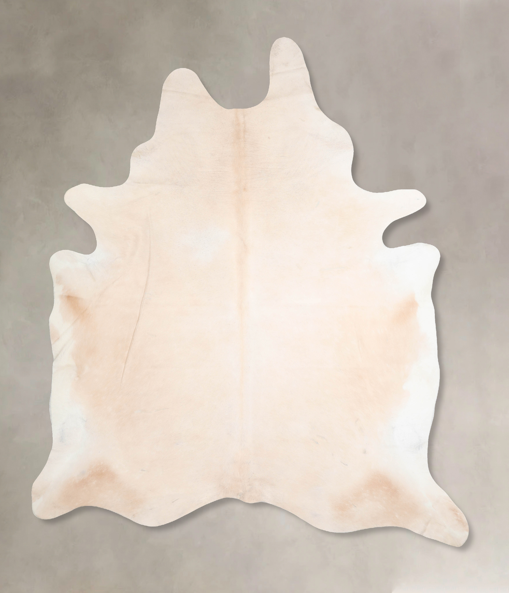 Palomino Cowhide Rug #A31993