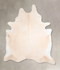 Palomino XX-Large Brazilian Cowhide Rug 8'8
