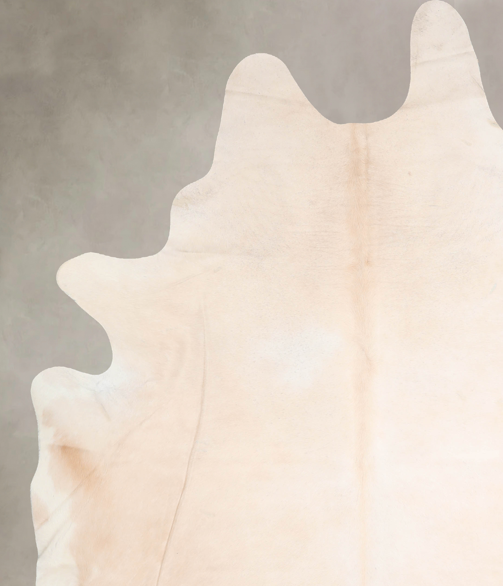 Palomino Cowhide Rug #A31993